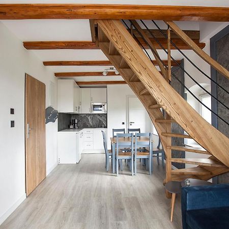 Apartamenty Na Skraju Nowa Wies  Exterior photo