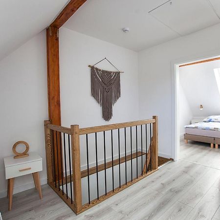 Apartamenty Na Skraju Nowa Wies  Exterior photo