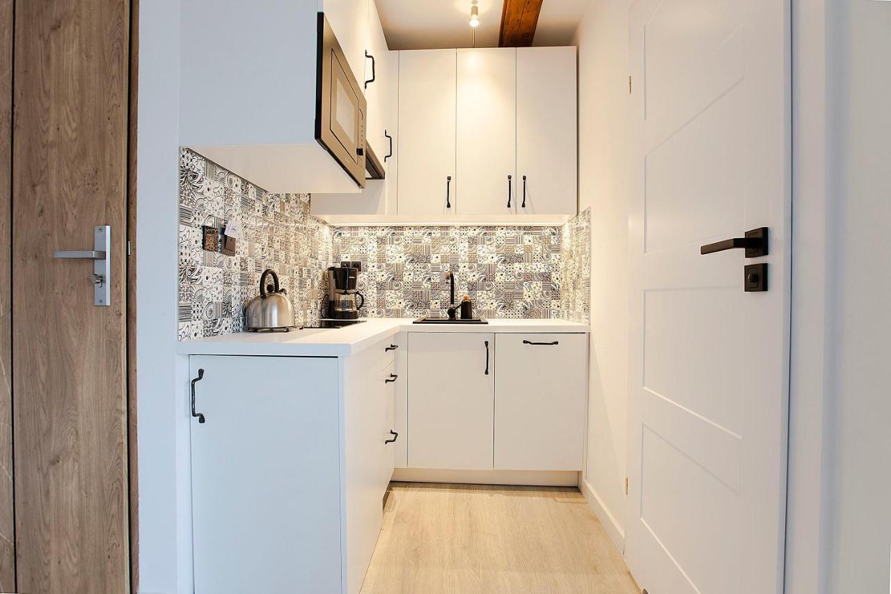 Apartamenty Na Skraju Nowa Wies  Exterior photo
