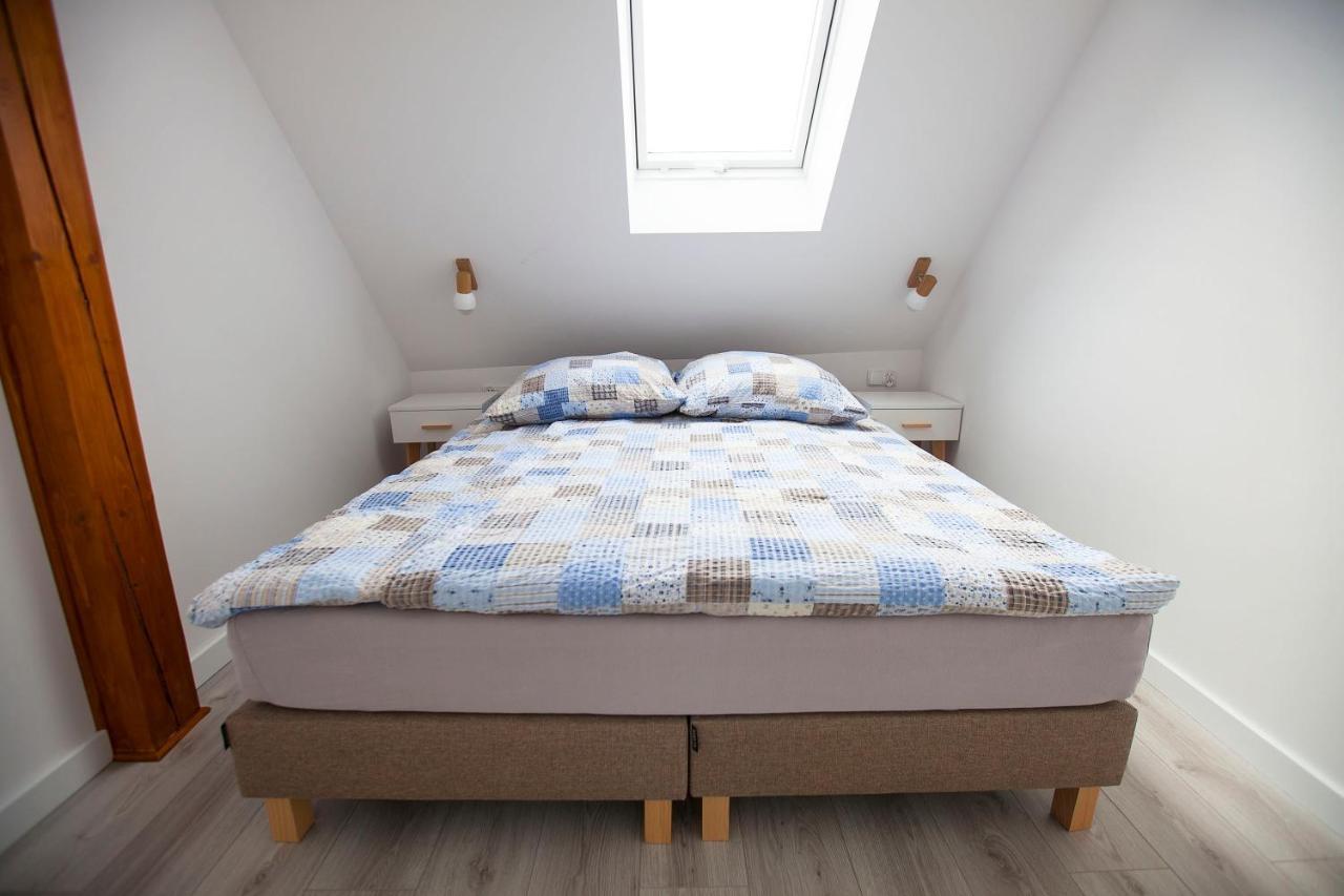 Apartamenty Na Skraju Nowa Wies  Exterior photo