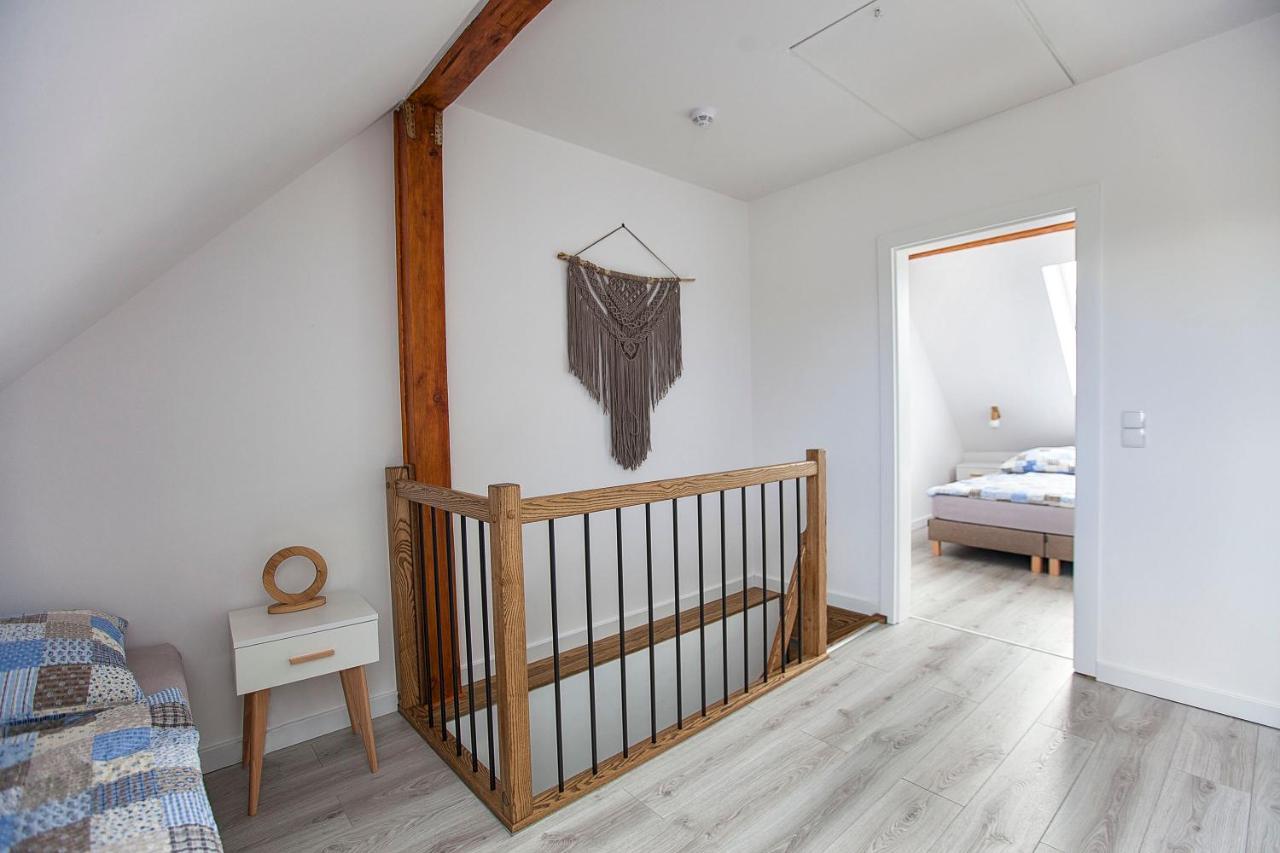 Apartamenty Na Skraju Nowa Wies  Exterior photo