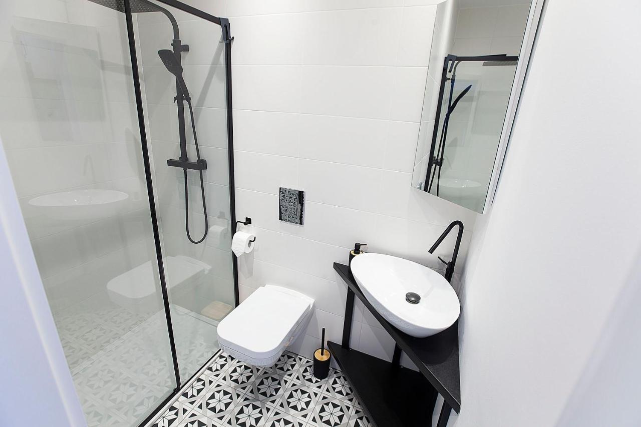 Apartamenty Na Skraju Nowa Wies  Exterior photo