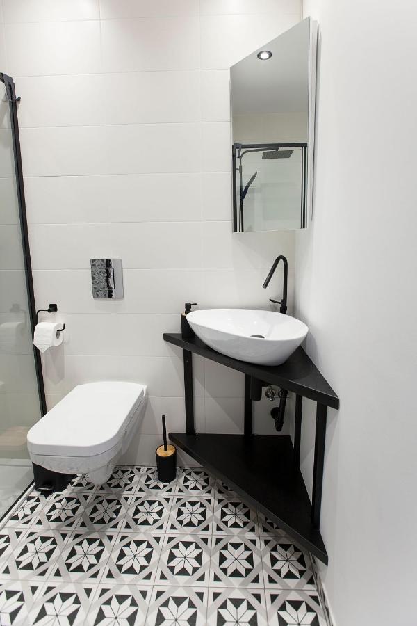 Apartamenty Na Skraju Nowa Wies  Exterior photo